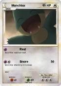 Munchlax
