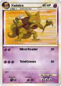 Kadabra