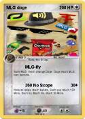 MLG doge