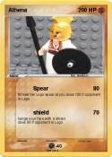 Athena