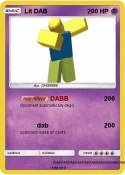 Lit DAB