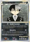 Death the Kid