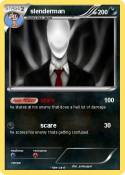 slenderman