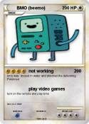 BMO (beemo)