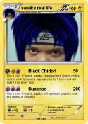 sasuke real