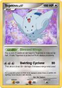 Togekiss