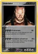 Undertaker
