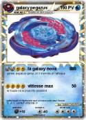 galaxy pegazus
