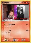 le couple