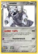 smasher