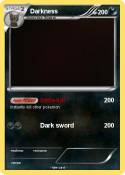 Darkness