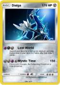 Dialga