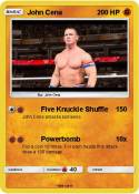 John Cena