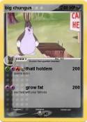 big chungus