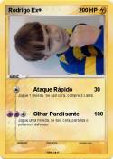 Rodrigo Ex+
