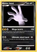 Master Hand