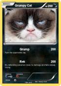 Grumpy Cat