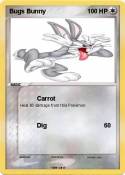 Bugs Bunny