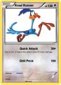 Road Runner