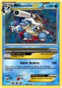 Blastoise
