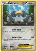 Melmetal