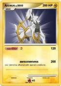 Arceus