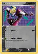 Dio