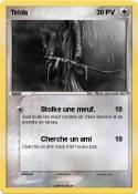 Telda