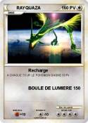 RAYQUAZA