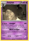 SwagTank