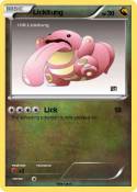 Lickitung