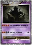 Black Ops