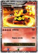 shiny emboar