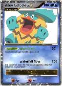 shiny ludicolo