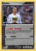 Ronaldo