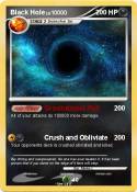 Black Hole