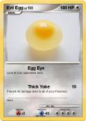 Evil Egg