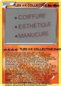 TLES 4 K COLLEC