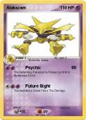 Alakazam