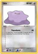 Ditto