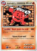 kool-aid Lv