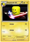 merpnoob GX