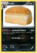 bread