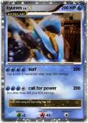 kyurem