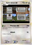 TU14 minecraft