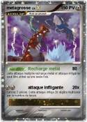 metagrosse