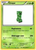 Creeper