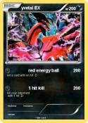 yvetal EX