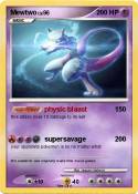 Mewtwo