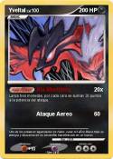Yveltal